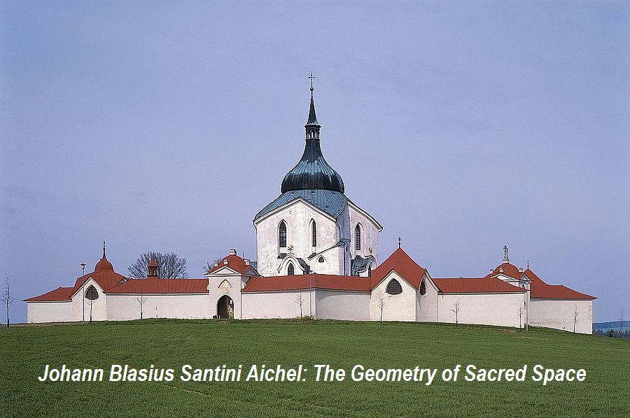 Johann Blasius Santini Aichel
