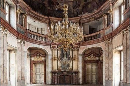 Galerie hlavního města Prahy - Colloredo-Mansfeldský palác