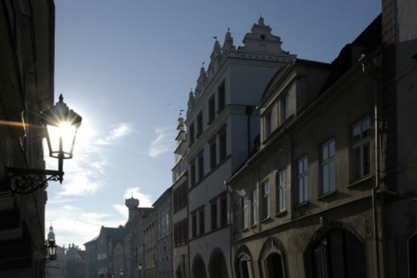 SGVU — Galerie a muzeum litoměřické diecéze