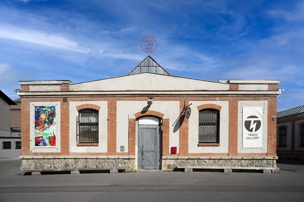 Trafo Gallery