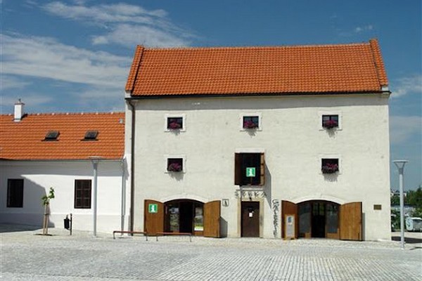 Galerie Sýpka
