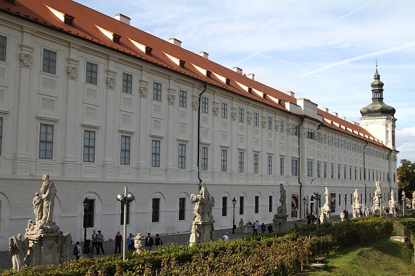 GASK - Galerie Středočeského kraje [Kutná hora]