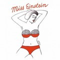 Jiří Slíva: Miss Einstein