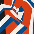 Mladý Bomberg a staří mistři