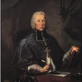 Na rozhraní času. Litoměřický biskup Emanuel Arnošt z Valdštejna