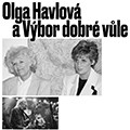 Olga Havlová ve fotografiích