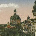 Olomoucká synagoga (1897–1939)