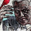 Pavel Piekar, Michal Cihlář: Portréty od A do Ž