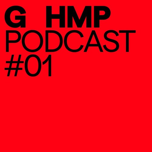 ghmp pocast