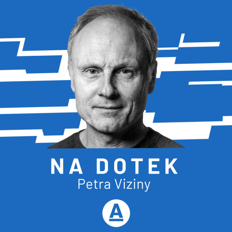 na dotek petra viziny
