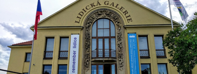 rene block lidice