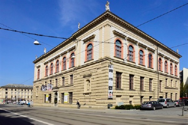 Moravská galerie v Brně - Uměleckoprůmyslové muzeum
