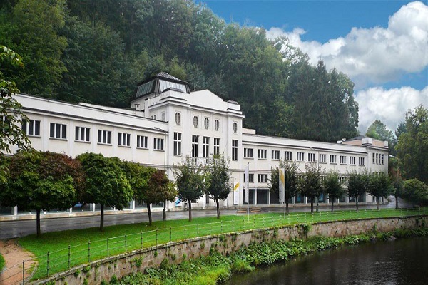 Galerie umění Karlovy Vary