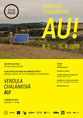 AU pozvanka A5 mail