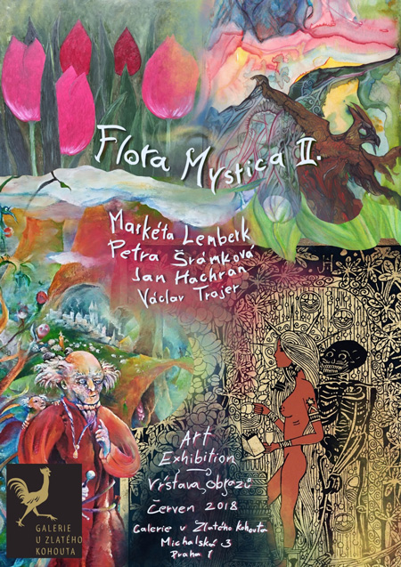 FLora Mystica II